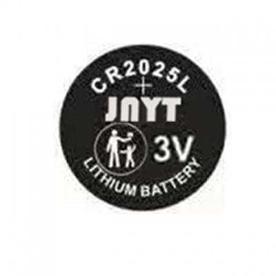 金能源 JNYTBATTERY CR2025L 纽扣电池