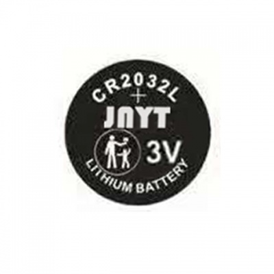 金能源 JNYTBATTERY CR2032L 纽扣电池