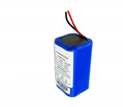 金能源 JNYTBATTERY 14.8V 2600mAh  智能扫地机锂电池
