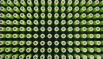 Lithium battery manufacturers introduce you to the advantages and characteristics of aluminum batteries