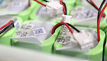 How to purchase lithium battery and introduction of purchasing skills of lithium battery