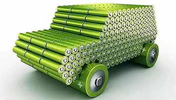 Application and advantages of lithium iron phosphate power battery in communication industry