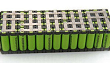 Focus on the leader of battery industry and grasp the golden track of new energy