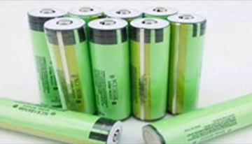 Lithium battery energy storage industry: energy storage vent has reached the right time for the development of lithium batteries