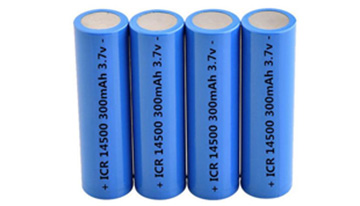 What is the difference between NiMH battery and lithium battery?