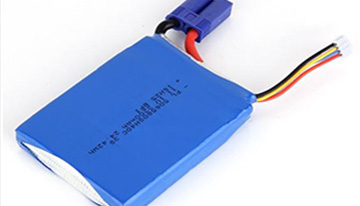 Development status of high voltage technology and industry of lithium ion battery
