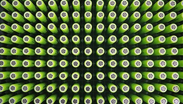 Lithium battery manufacturers introduce you to the advantages and characteristics of aluminum batteries