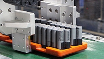 Lithium battery manufacturers answer the different electrolyte materials for you