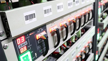 The service life of lithium iron phosphate power battery can reach 7 years
