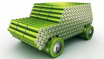 Application and advantages of lithium iron phosphate power battery in communication industry