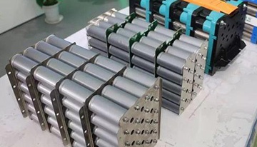 Charging method and precautions of lithium ion battery