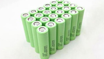 What are the new energy battery technologies?