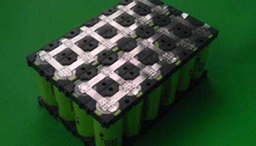 Scientists develop BP copolymer to make lithium battery life longer