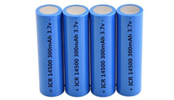 What is the difference between NiMH battery and lithium battery?