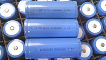 What to do after the lithium battery is heated and expanded? How to repair