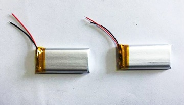 Advantages and disadvantages of lithium battery