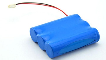 Difference between polymer battery and liquid lithium battery