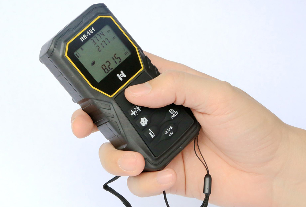 Design scheme of lithium battery for handheld mapping instrument