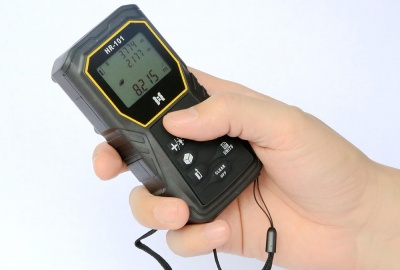 Design scheme of lithium battery for handheld mapping instrument