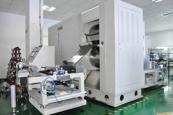Production site