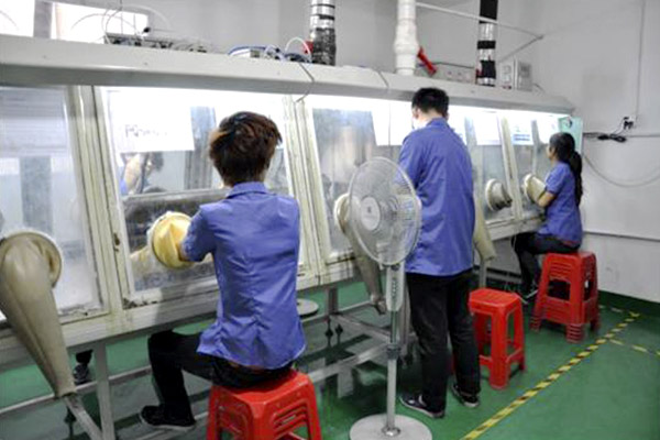 Production line