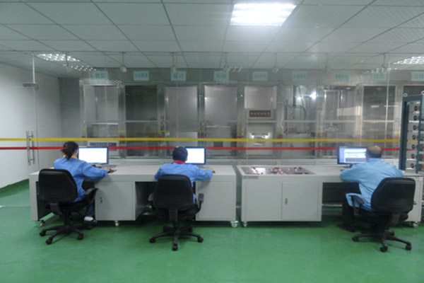 Office environment