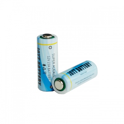 SUPER ALKALINE 12V 23A BATTERY Alkaline battery