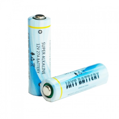 JNYTBATTERY SUPER ALKALINE 1.5V LR6 AA BATTERY