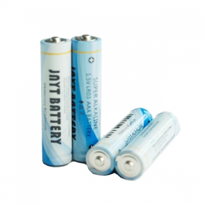JNYTBATTERY SUPER ALKALINE 12V 27A BATTERY