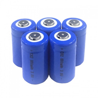 JNYT BATTERY CR2-800 lithium battery