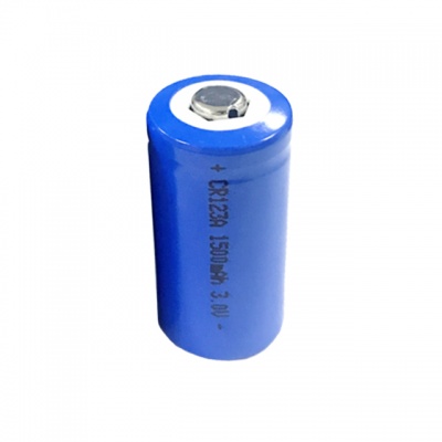 JNYT BATTERY CR123A lithium battery