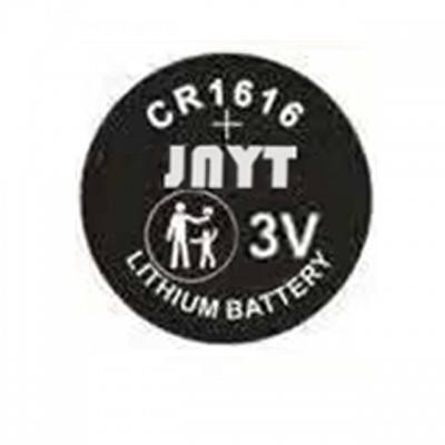 JNYT BATTERY CR1616 button battery