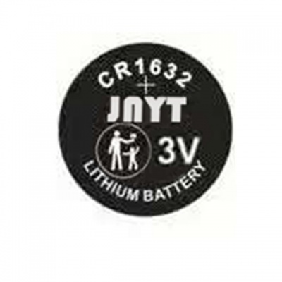 JNYT BATTERY CR1632 button battery