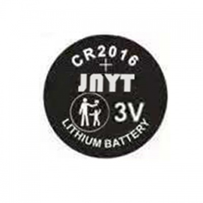 JNYT BATTERY  CR2016 button battery