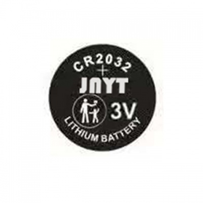 CR2032 button cell