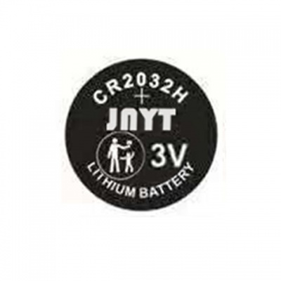  CR2032H button cell