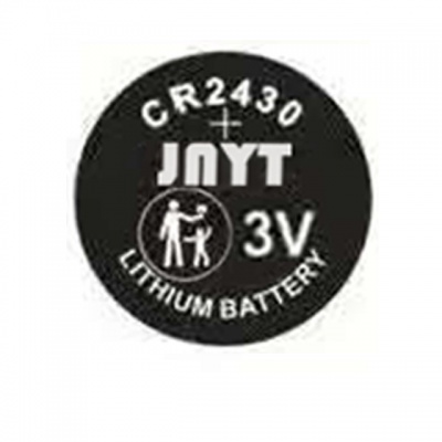 金能源 JNYTBATTERY CR2430 纽扣电池