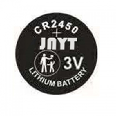 金能源 JNYTBATTERY CR2450 纽扣电池