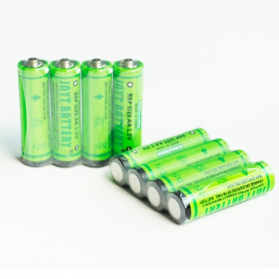 JNYT BATTERY R6P SIZE AA 1.5V Carbon Battery