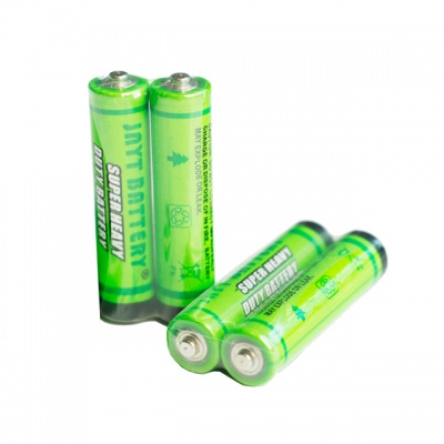 JNYT BATTERY HEAVY AAA carbon battery