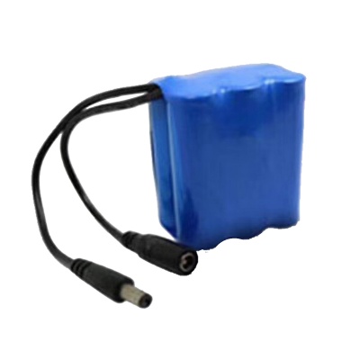 JNYT BATTERY 3S lithium battery
