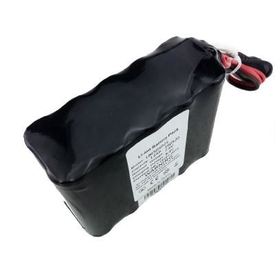 金能源 JNYTBATTERY 7.4V 13Ah 便携式蓝牙音箱锂电池