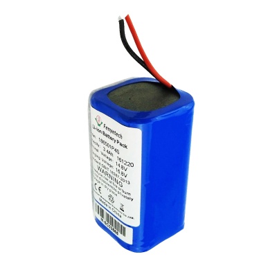 金能源 JNYTBATTERY 14.8V 2600mAh  智能扫地机锂电池