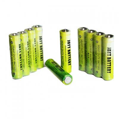  HEAVY DUTY  1.5V R03P AAA BATTERY 