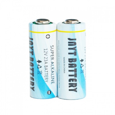 SUPER ALKALINE 12V 23A BATTERY Alkaline battery
