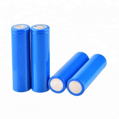 JNYT BATTERY 18650 single-cell lithium battery with cord and plug