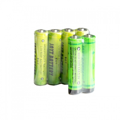 JNYT BATTERY HEAVY AAA carbon battery