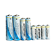 Alkaline battery